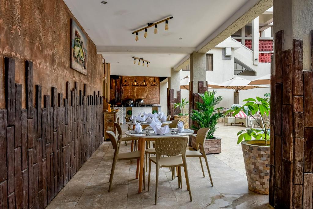 Fotografie z fotogalerie ubytování Hotel Waterbuck v destinaci Nakuru
