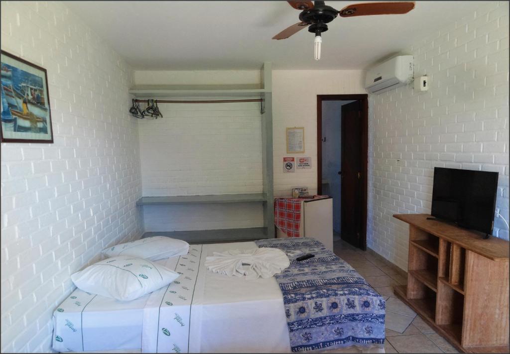  Hotel Tubarão
