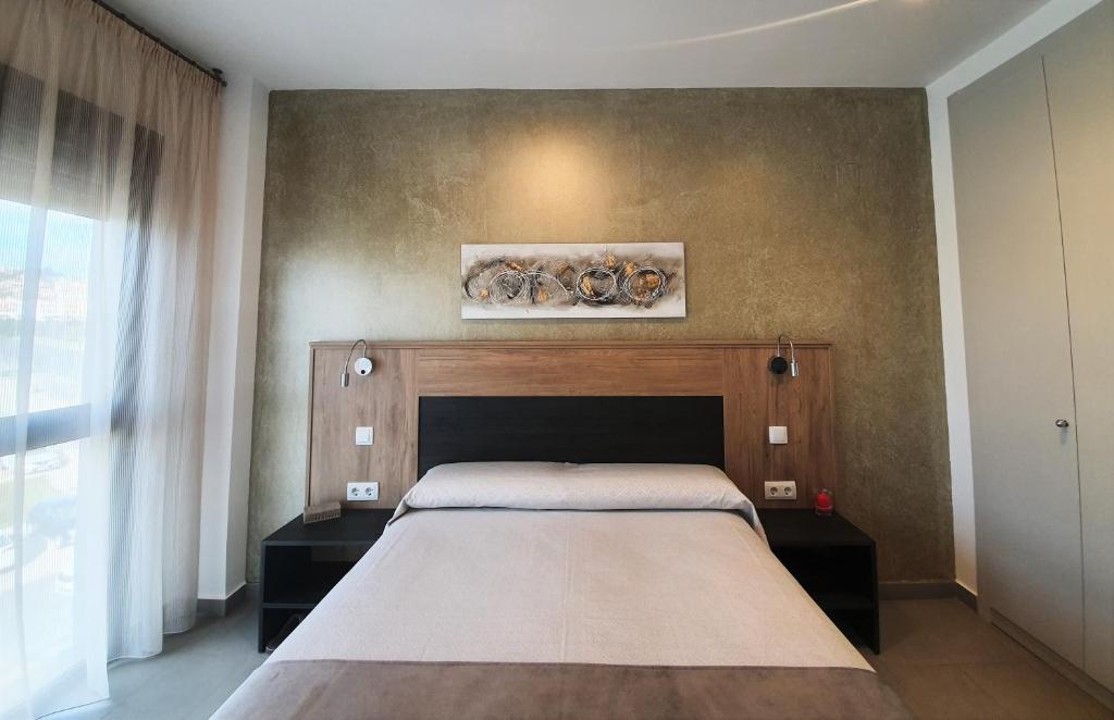 Iberflat Vega de Triana, Camas – Precios actualizados 2023