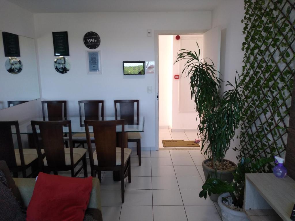  VERANO PONTA NEGRA PRAIA - AP 1906