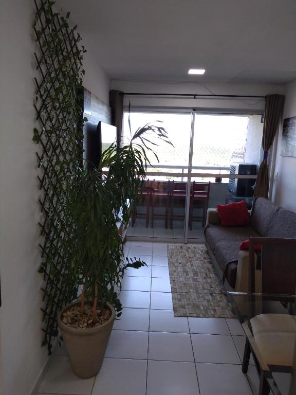  VERANO PONTA NEGRA PRAIA - AP 1906