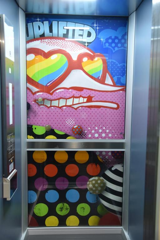 Airfield Living - Airport - Resim 21