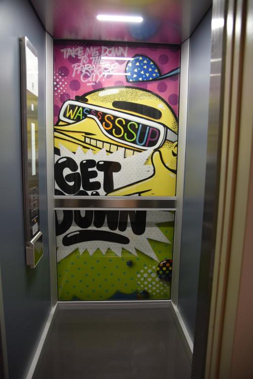 Airfield Living - Airport - Resim 22