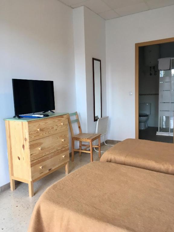 Hostal El Paraiso Playa Alicante, Alicante – Prețuri ...