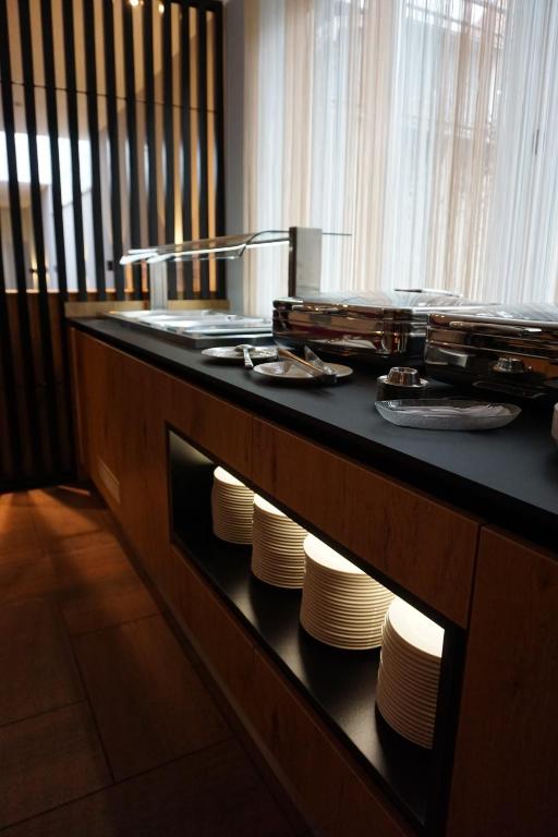 Fotografie z fotogalerie ubytování Hotel Grüner Baum v destinaci Kaufbeuren