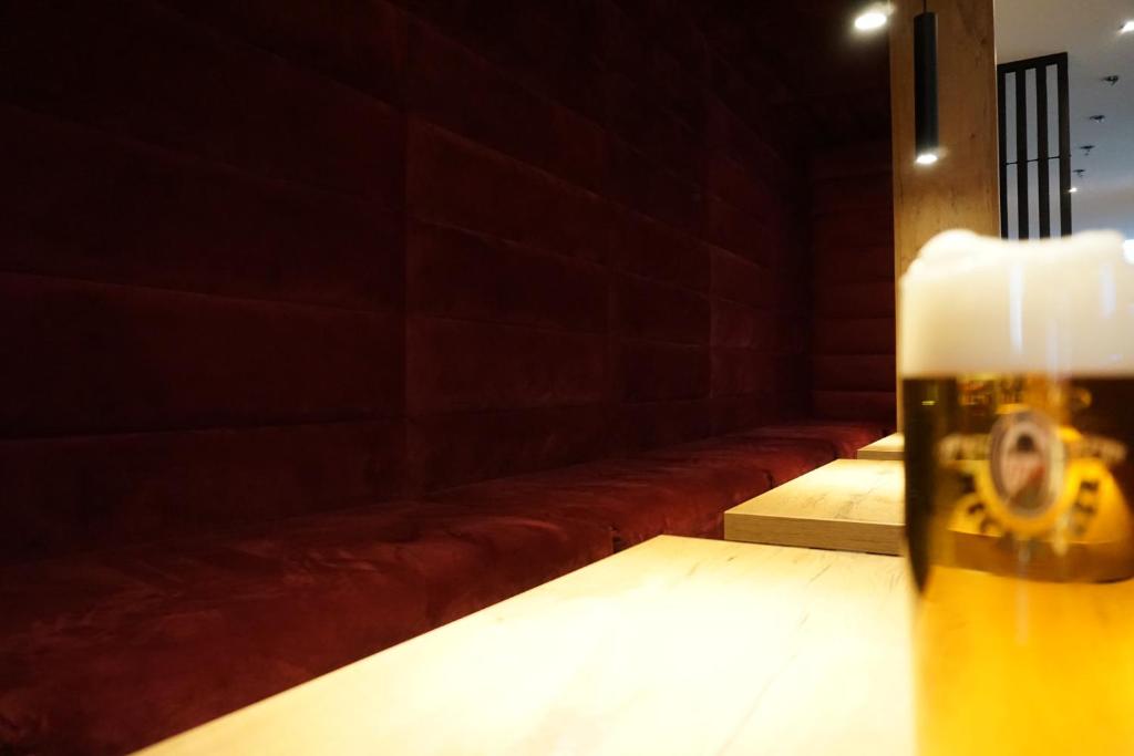 Fotografie z fotogalerie ubytování Hotel Grüner Baum v destinaci Kaufbeuren