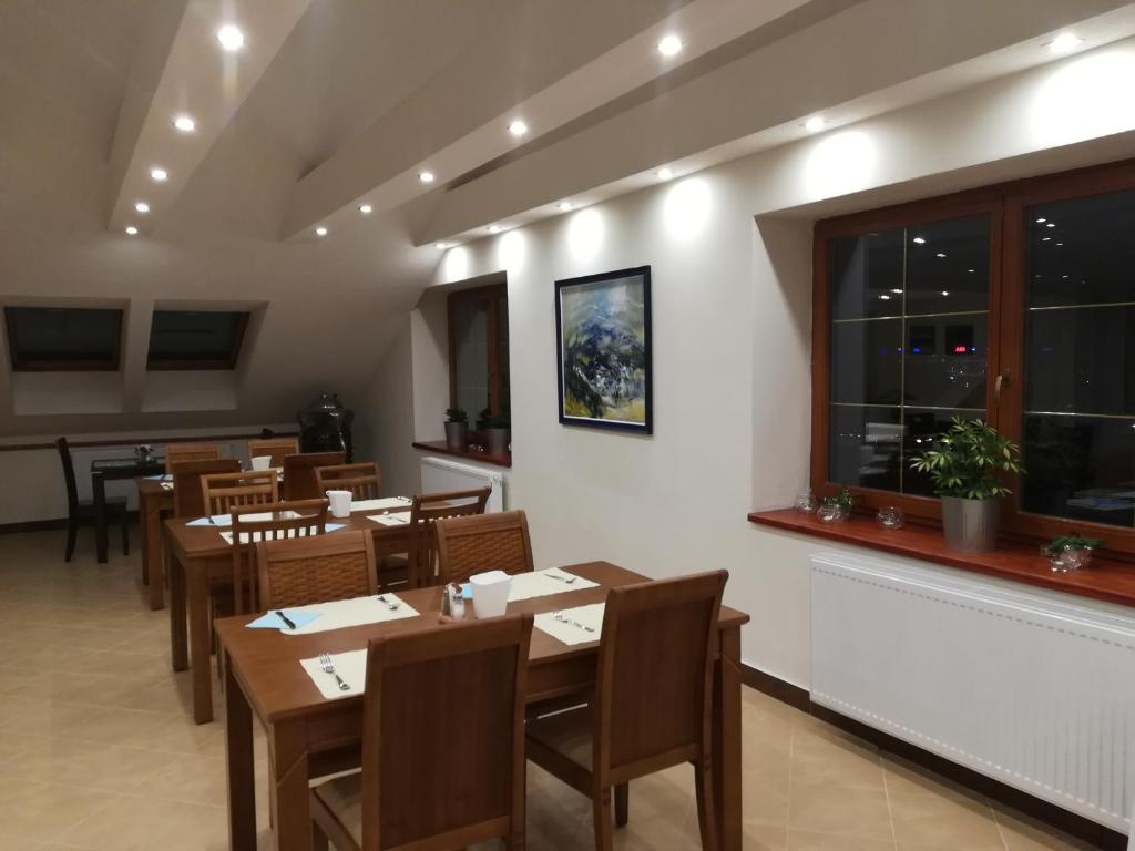 Hotel na Kafkové - Resim 10