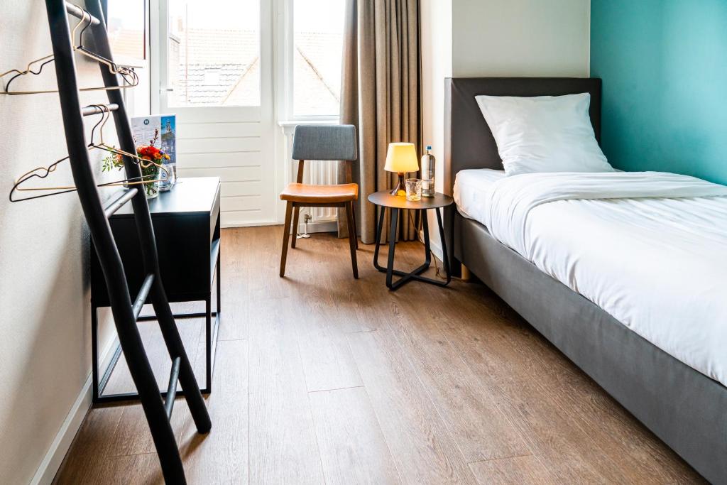 Hotel Brasserie de Huifkar - Resim 29