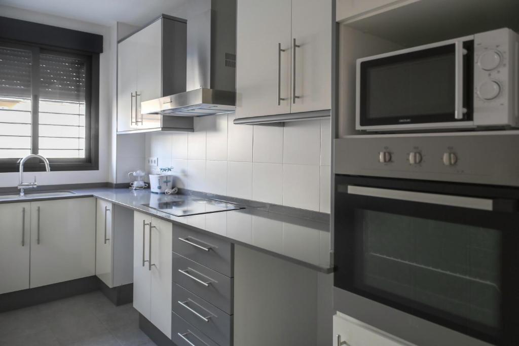 Natura Apartments, Chelva – Precios actualizados 2023