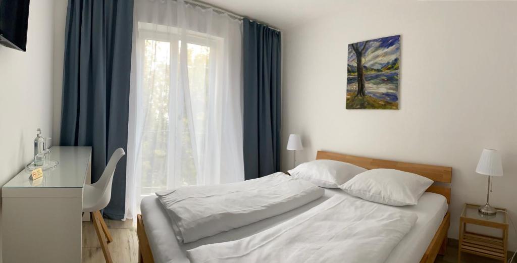 Arena Stadt München - Resim 15