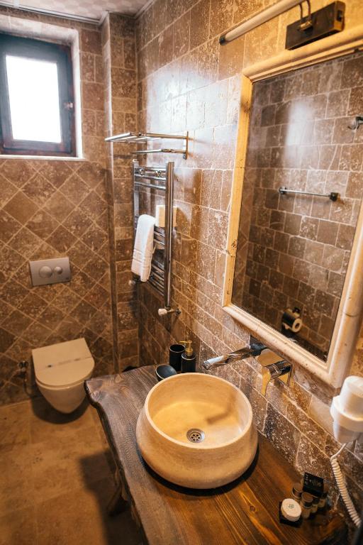 Wonder of cappadocia - 10