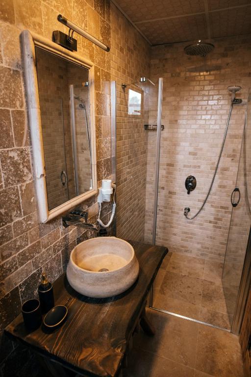 Wonder of cappadocia - 11