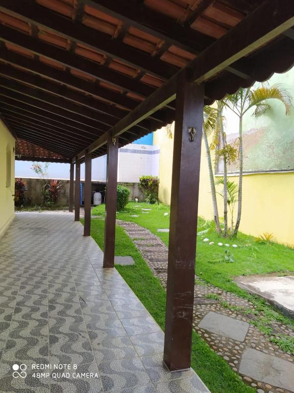  Casa 3 quartos com Piscina em Itatiaia