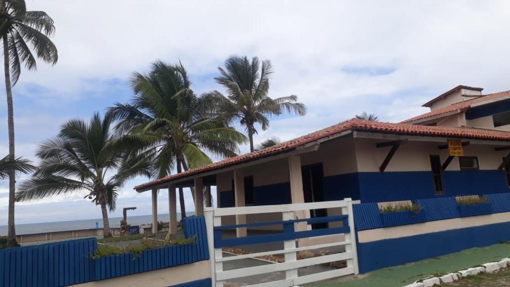  Paz Veraneio