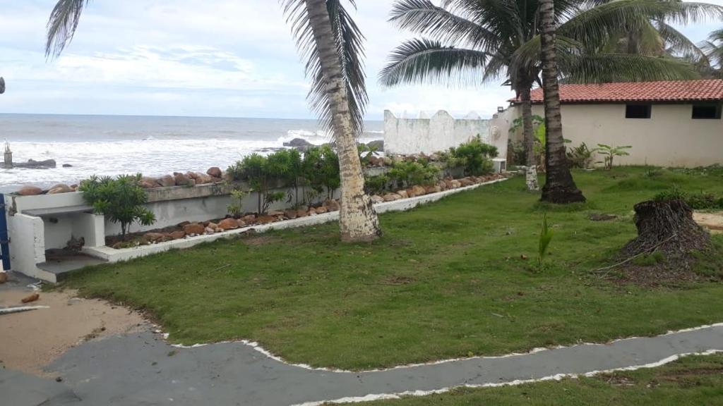  Paz Veraneio