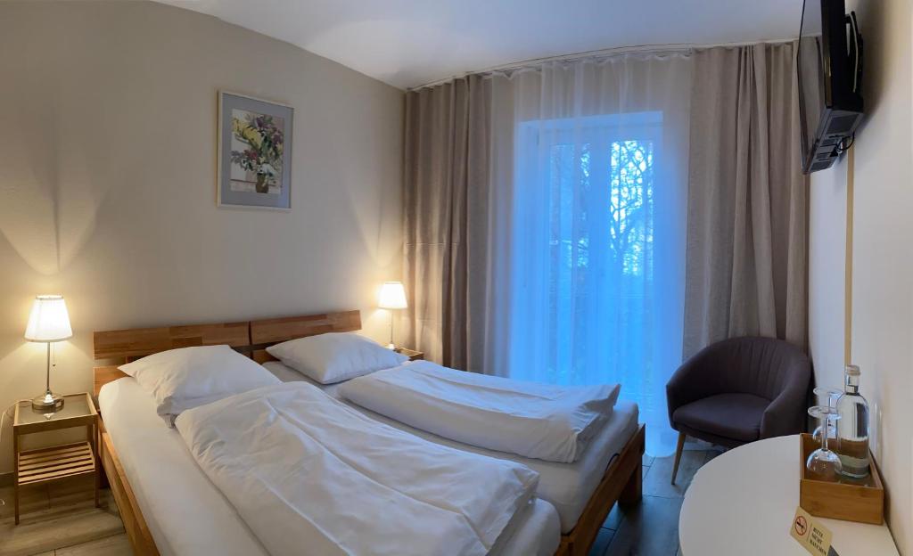 Arena Stadt München - Resim 25