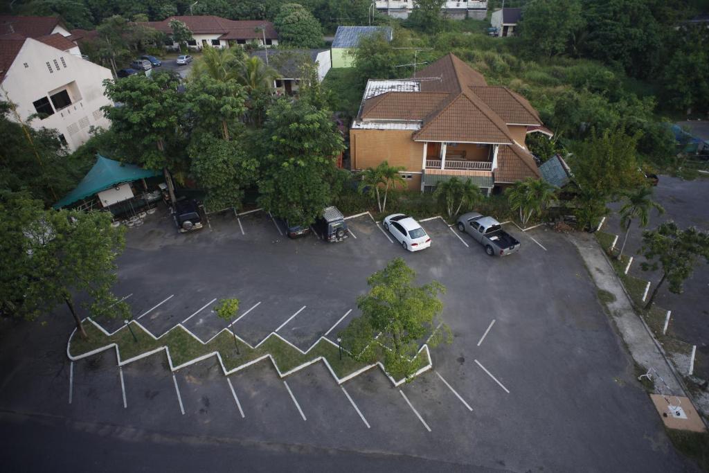 Boon Siam Hotel - Resim 22