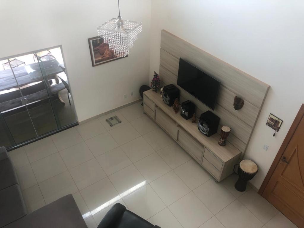  QUARTO ACONCHEGANTE EM CHÁCARA PRÓXIMA A UFG