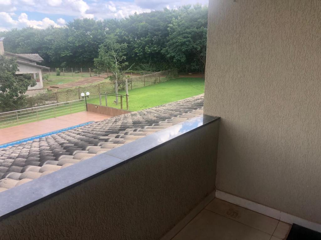  QUARTO ACONCHEGANTE EM CHÁCARA PRÓXIMA A UFG