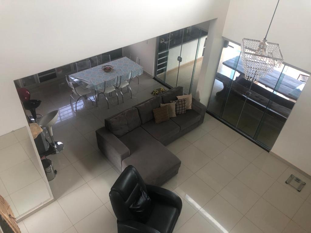  QUARTO ACONCHEGANTE EM CHÁCARA PRÓXIMA A UFG