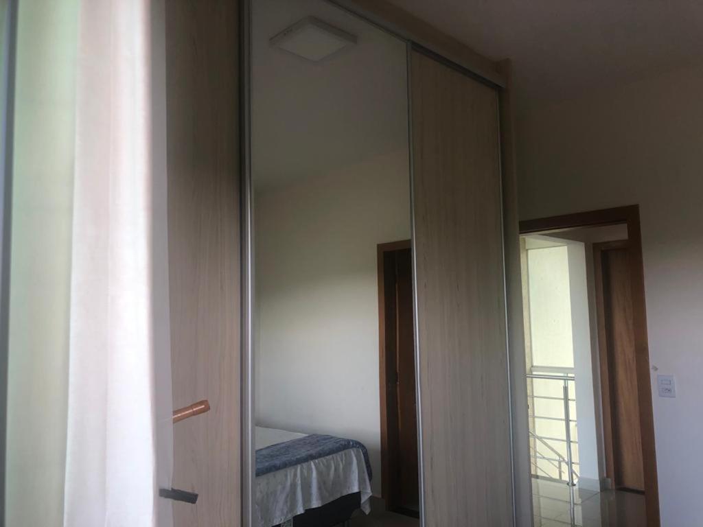  QUARTO ACONCHEGANTE EM CHÁCARA PRÓXIMA A UFG