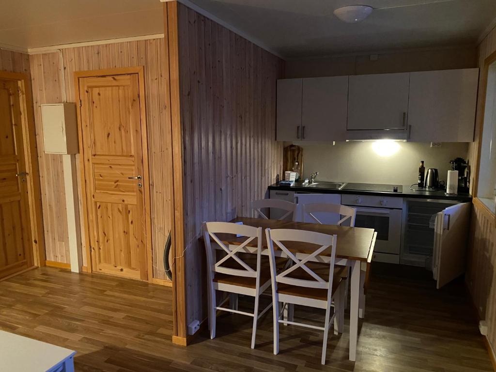 IMA Tursenter - Wohnung Mit Zwei Schlafzimmern