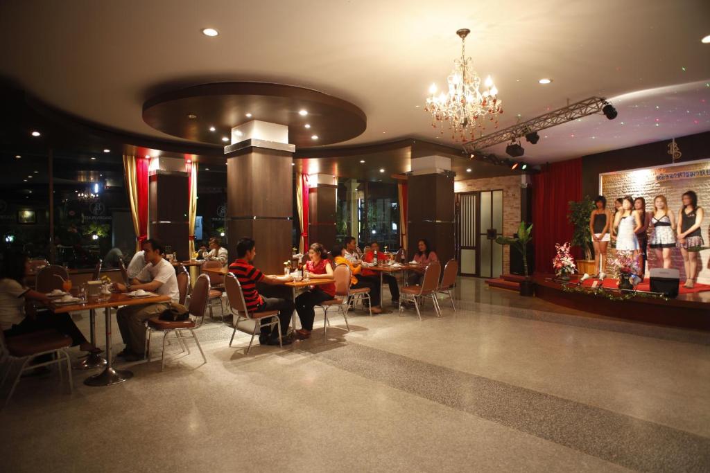 Boon Siam Hotel - Resim 6