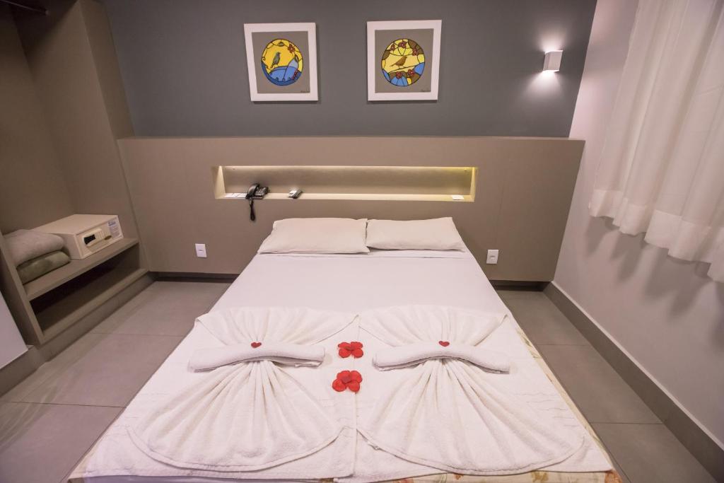  Hotel Morada do Sol