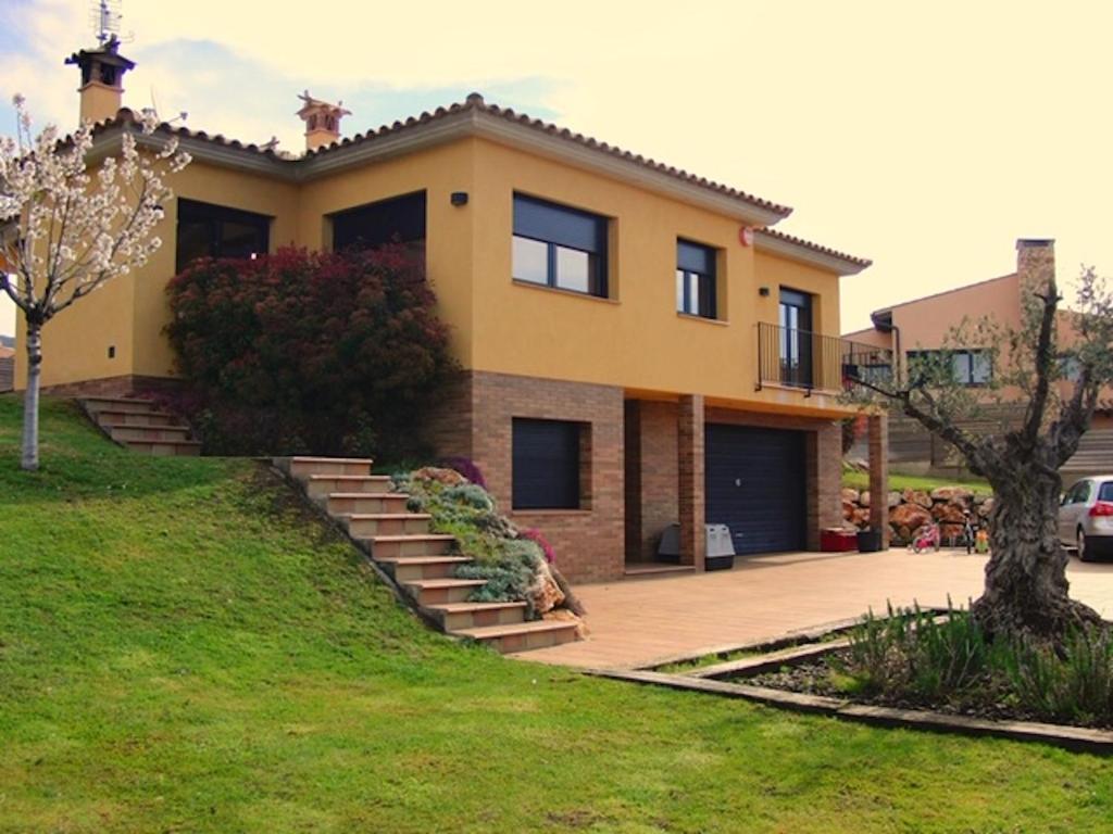 Villa Hauzify I Casa Mei (Spanje Santa Cristina dAro ...