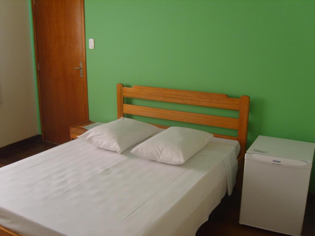  Hotel Modelo