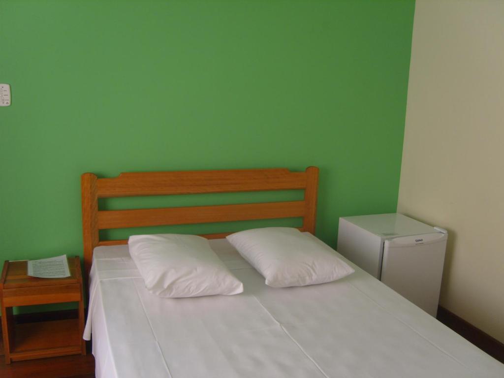  Hotel Modelo