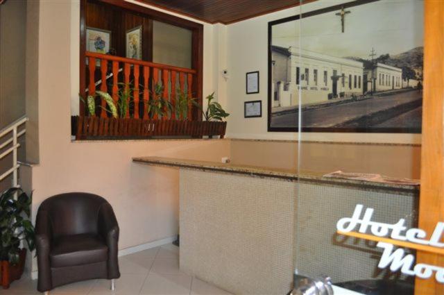  Hotel Modelo