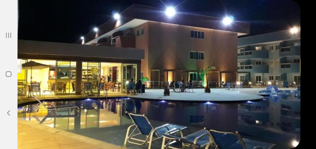  Arraial do Cabo Golden Lake Residence 2 quartos