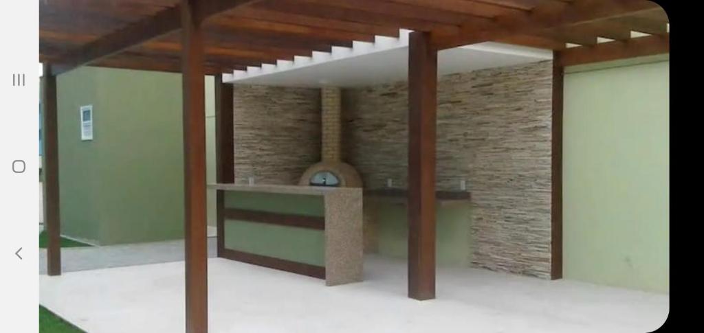  Arraial do Cabo Golden Lake Residence 2 quartos
