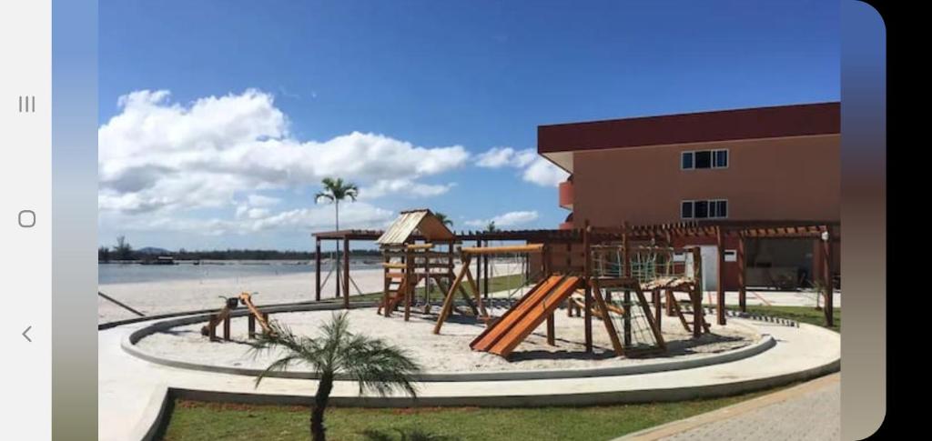  Arraial do Cabo Golden Lake Residence 2 quartos