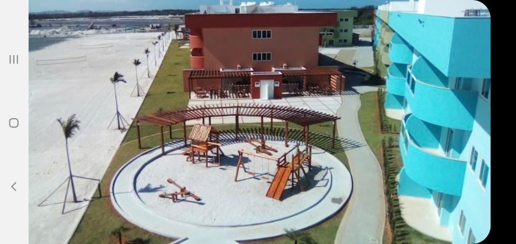  Arraial do Cabo Golden Lake Residence 2 quartos