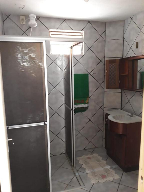  Casa para temporada
