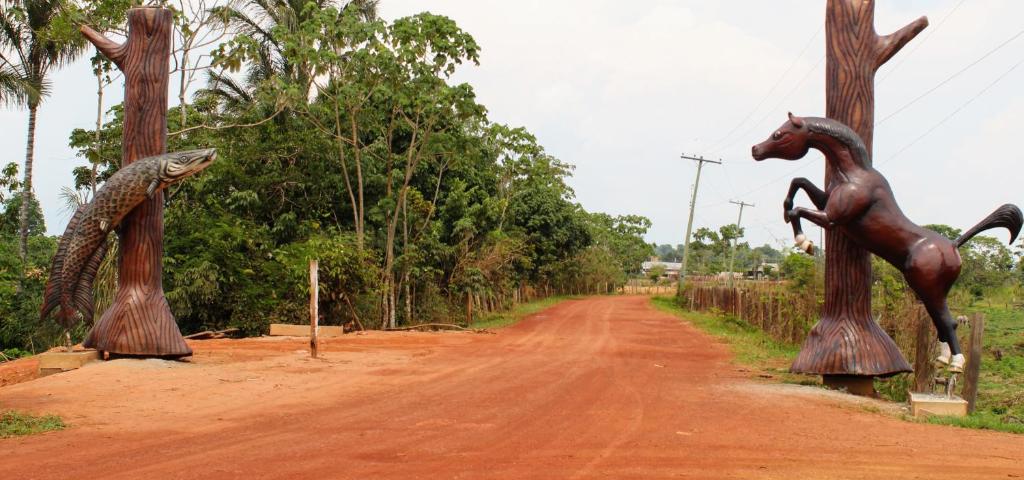  PARAÍSO D´ÂNGELO