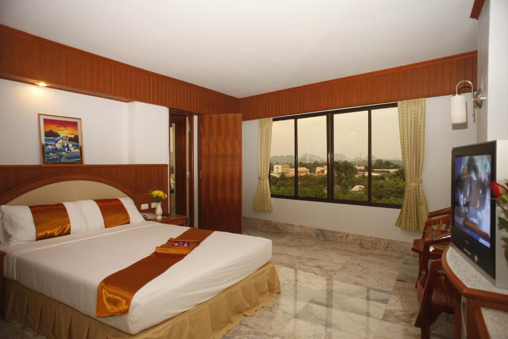 Boon Siam Hotel - Resim 29