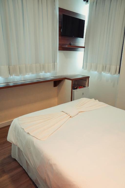  Hotel Imperial de Quatro Barras