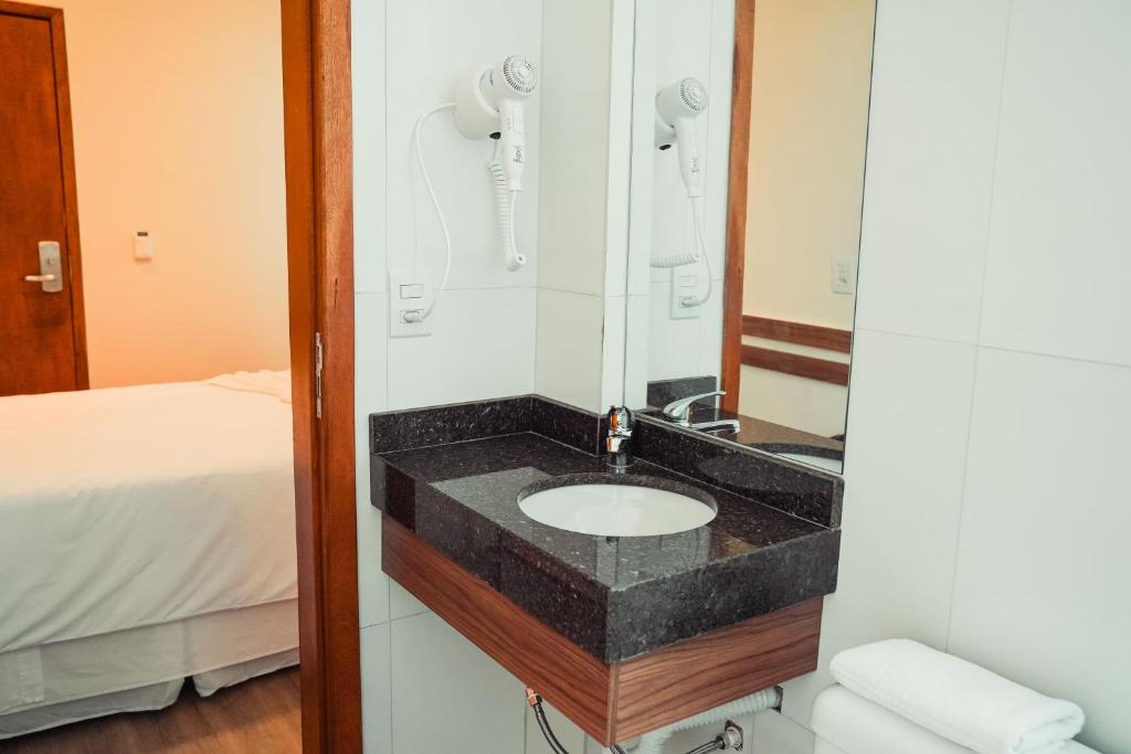  Hotel Imperial de Quatro Barras
