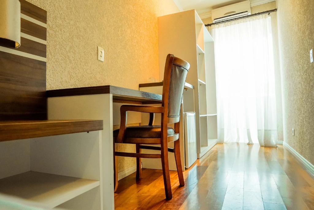 Fotografie z fotogalerie ubytování Hotel Imperial de Quatro Barras v destinaci Quatro Barras