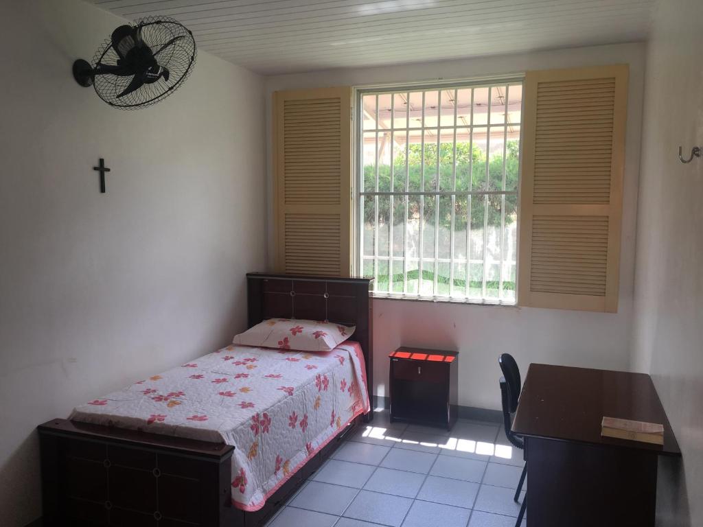  Hospedaria do Mosteiro Nossa Sra da Vitória