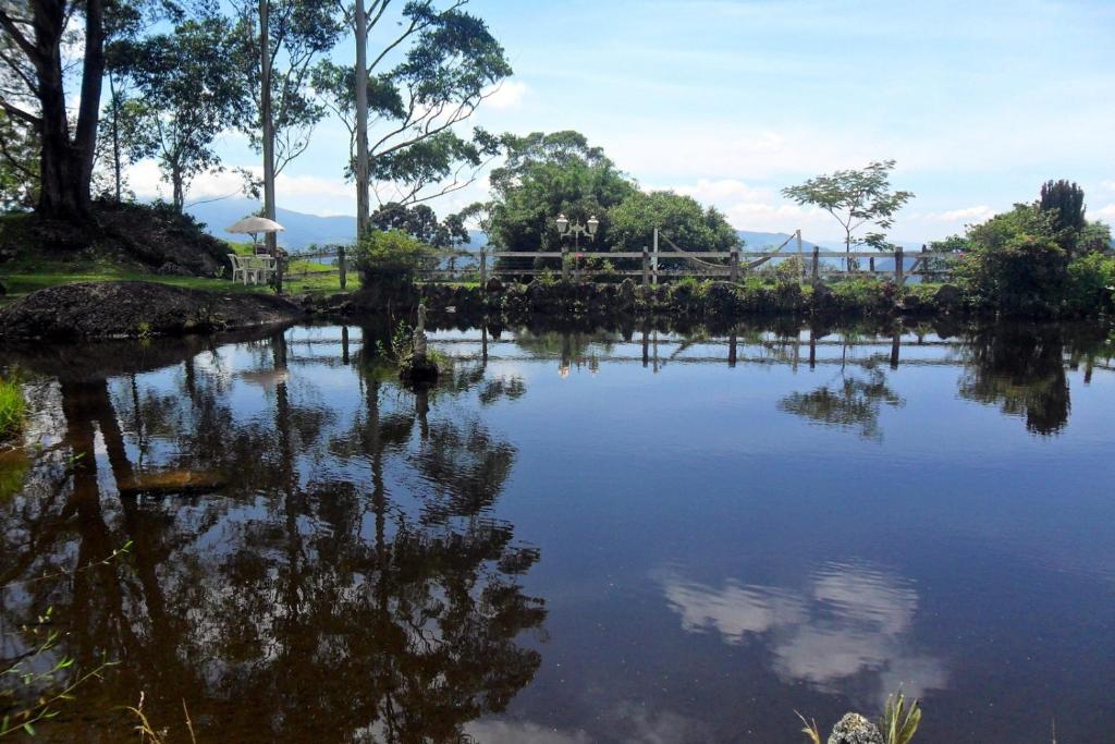  Fazenda Monte Verde A Morada do Muriqui