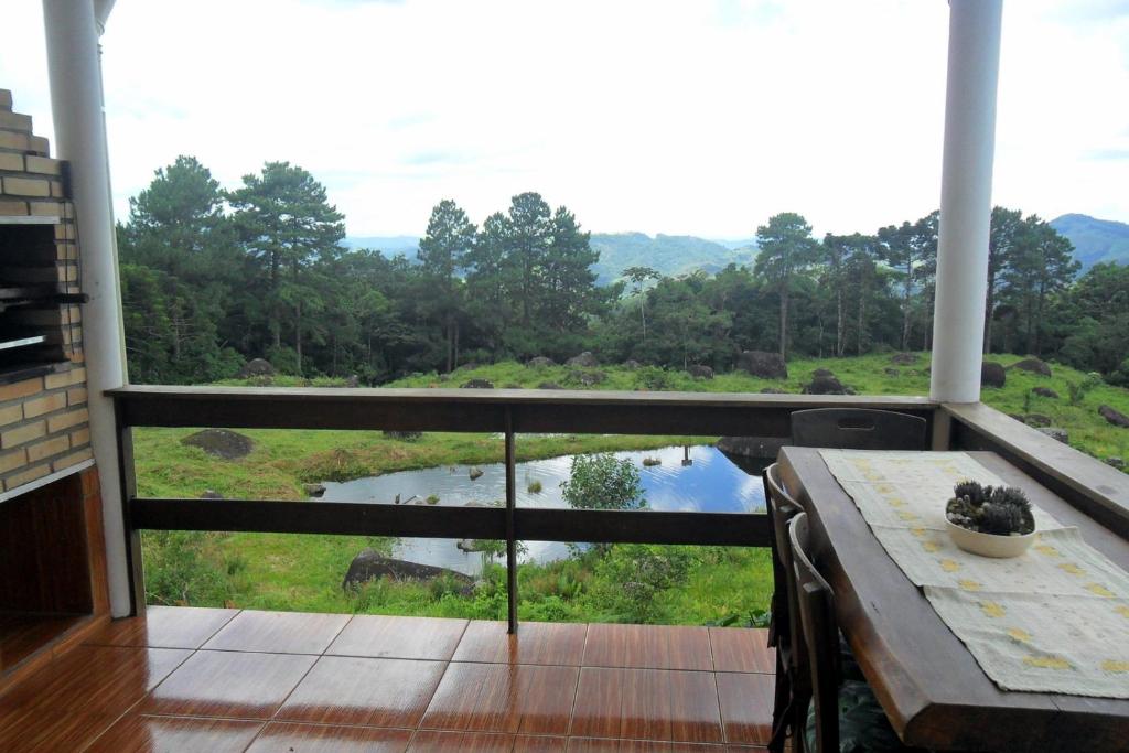  Fazenda Monte Verde A Morada do Muriqui