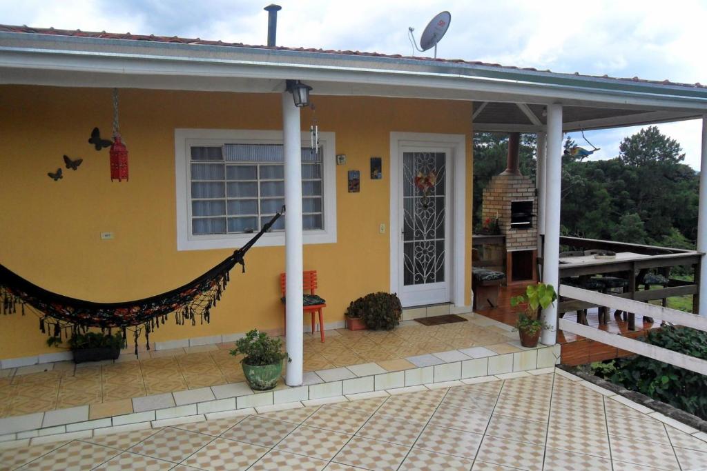  Fazenda Monte Verde A Morada do Muriqui