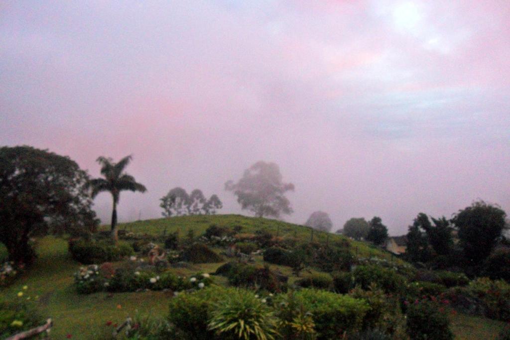  Fazenda Monte Verde A Morada do Muriqui
