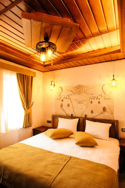 Wonder of cappadocia - 9