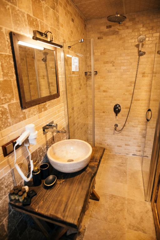 Wonder of cappadocia - 1