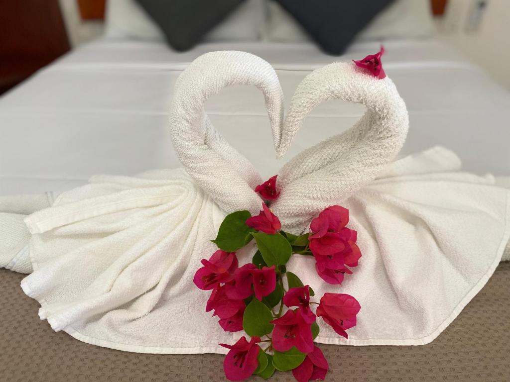  Pousada Senzala dos Amigos